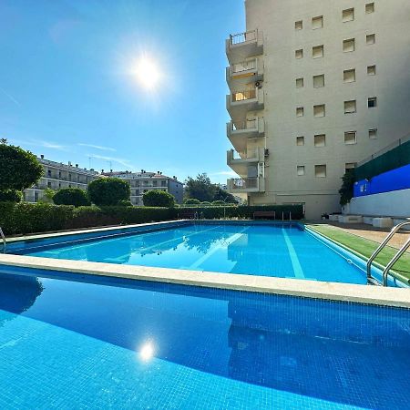 Ferienwohnung Domuum Holidays - Pino Alto Salou Exterior foto