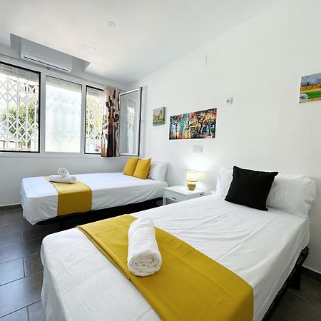 Ferienwohnung Domuum Holidays - Pino Alto Salou Exterior foto