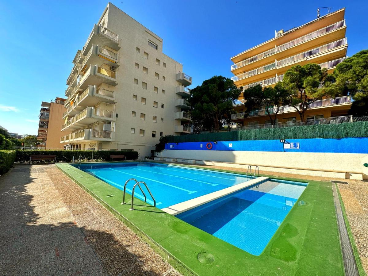 Ferienwohnung Domuum Holidays - Pino Alto Salou Exterior foto