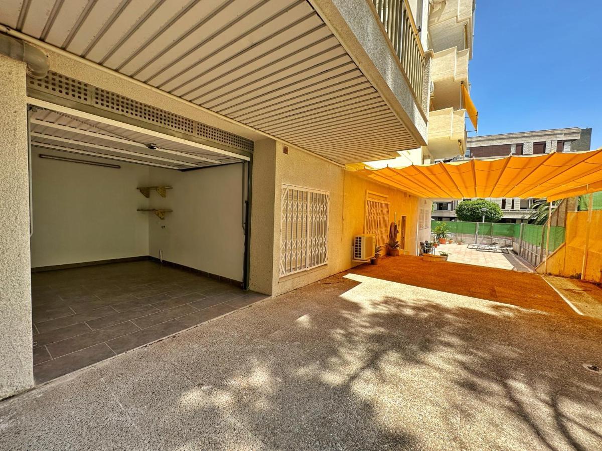 Ferienwohnung Domuum Holidays - Pino Alto Salou Exterior foto