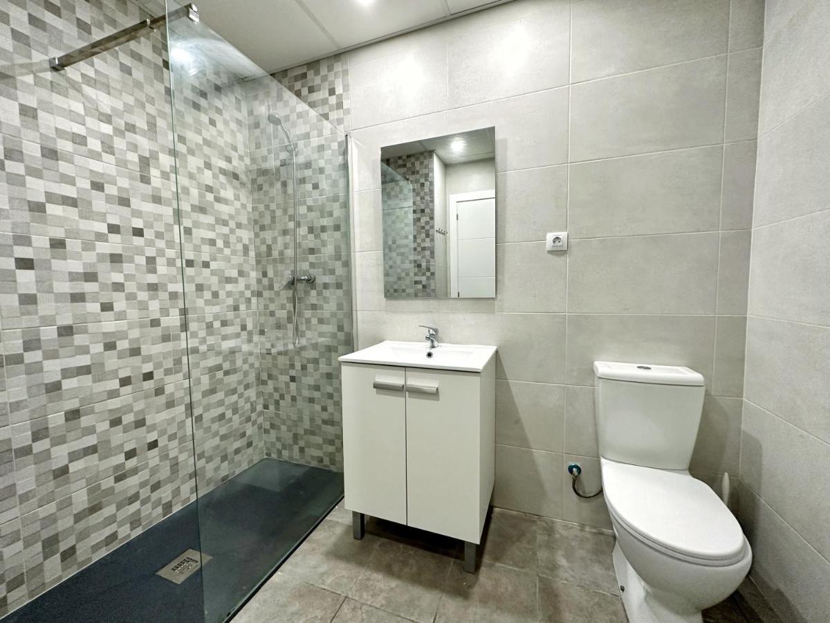 Ferienwohnung Domuum Holidays - Pino Alto Salou Exterior foto