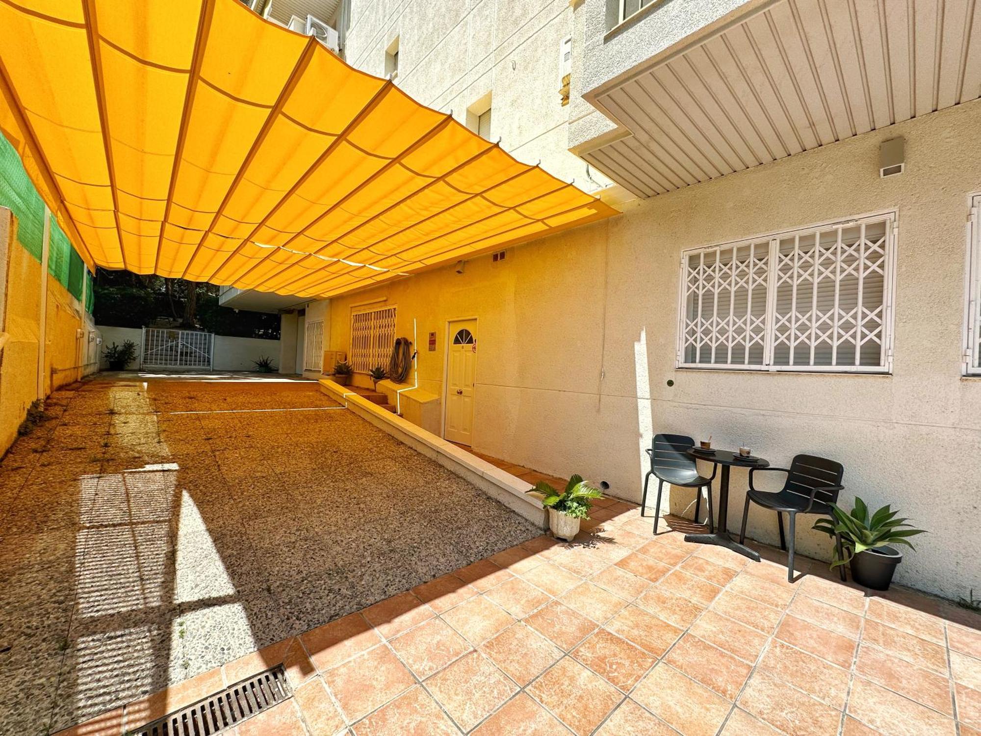 Ferienwohnung Domuum Holidays - Pino Alto Salou Exterior foto