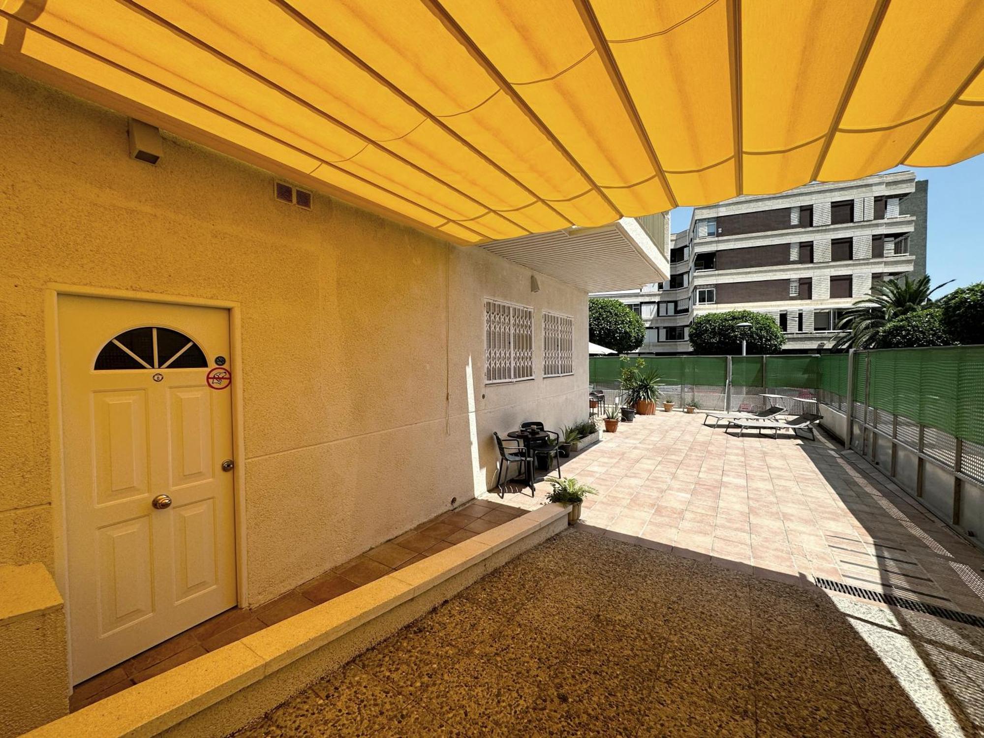 Ferienwohnung Domuum Holidays - Pino Alto Salou Exterior foto