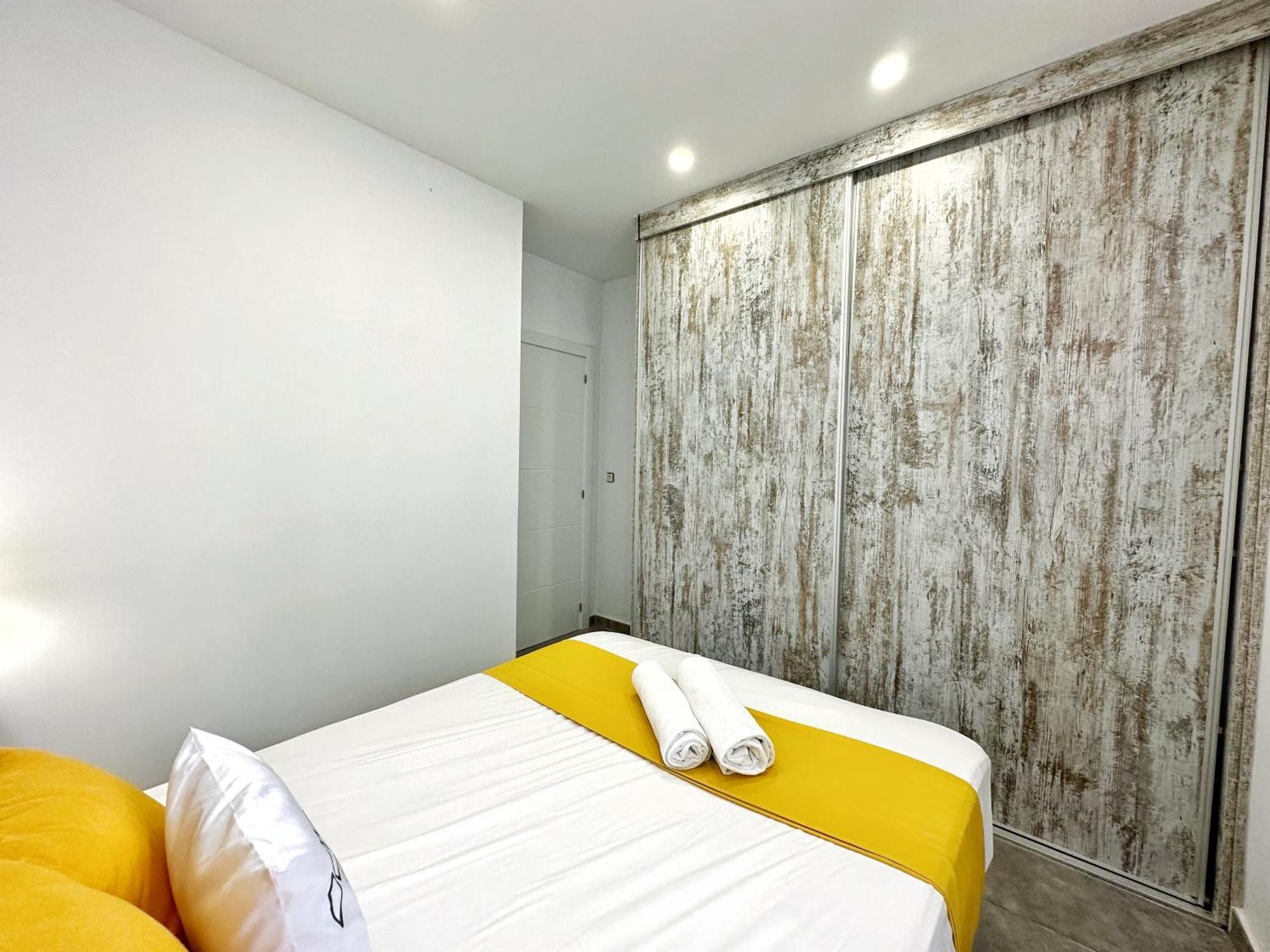 Ferienwohnung Domuum Holidays - Pino Alto Salou Exterior foto