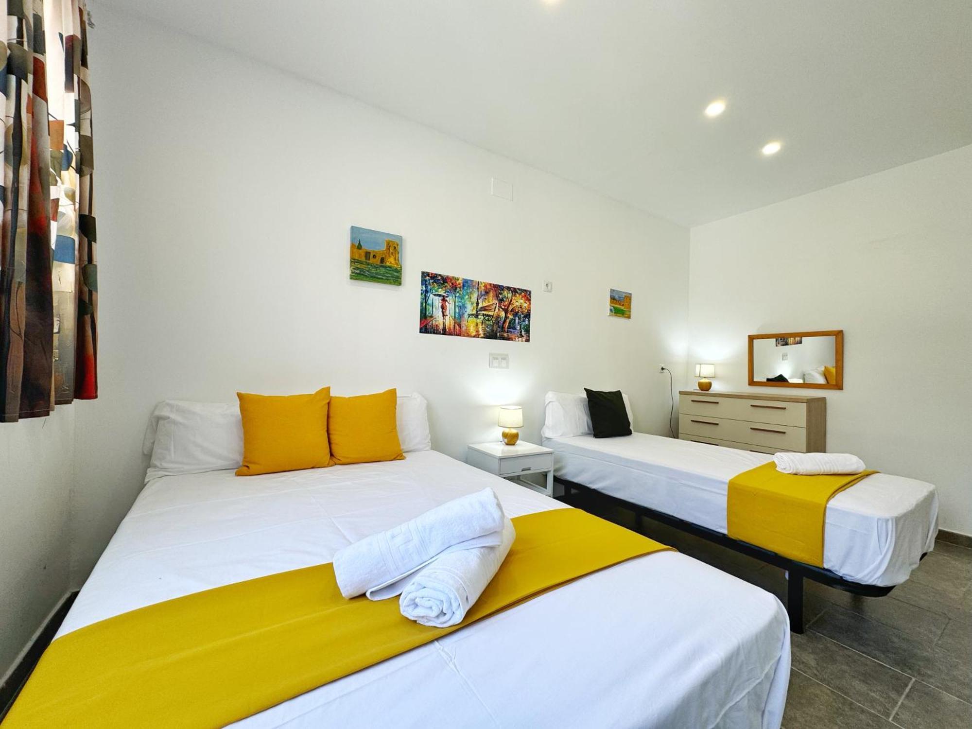 Ferienwohnung Domuum Holidays - Pino Alto Salou Exterior foto