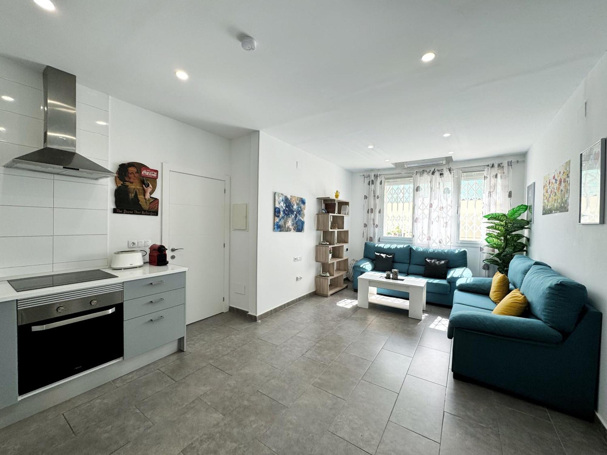 Ferienwohnung Domuum Holidays - Pino Alto Salou Exterior foto