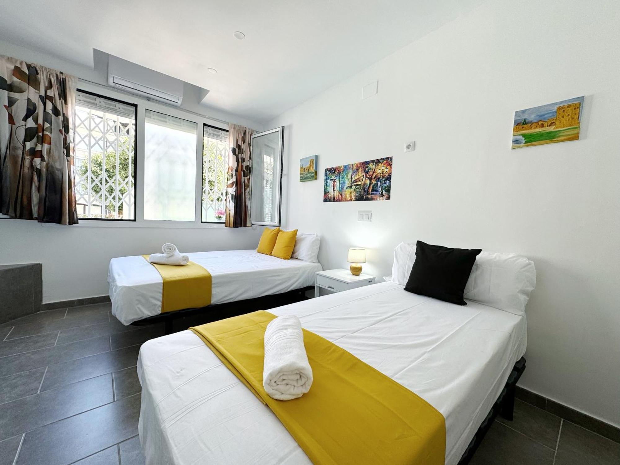 Ferienwohnung Domuum Holidays - Pino Alto Salou Exterior foto