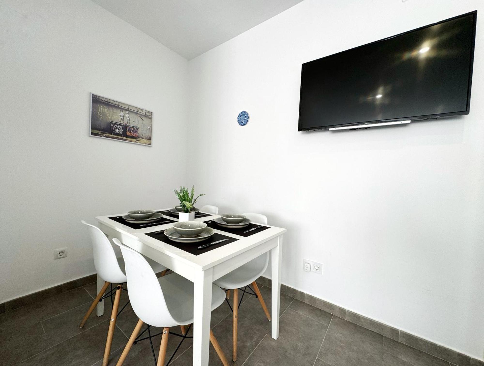 Ferienwohnung Domuum Holidays - Pino Alto Salou Exterior foto