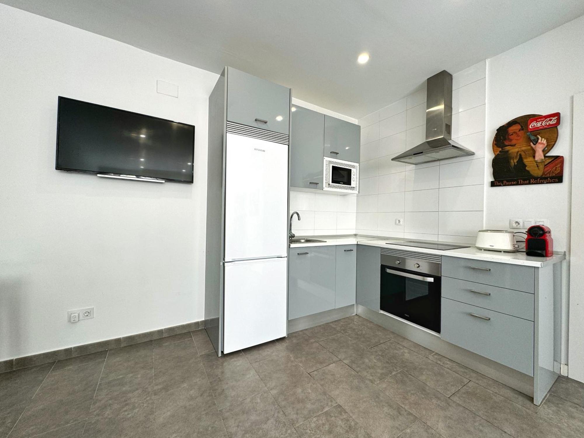 Ferienwohnung Domuum Holidays - Pino Alto Salou Exterior foto